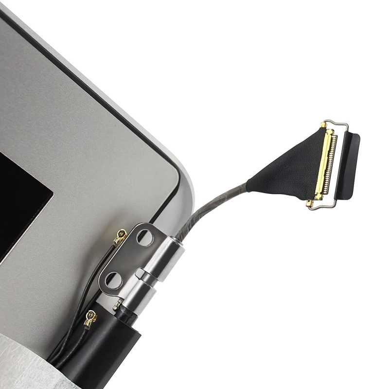 Laptop a schermo intero da 11,6" Apple MacBook Air A1465 (2013 -2017)