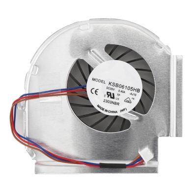 VENTILADOR PARA PORTÁTIL LENOVO THINKPAD T61 T61P 14.1" T500 W500