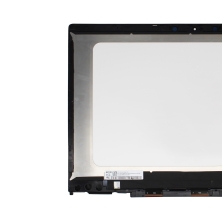 ECRÃ TÁTIL DE LED DE 14" COM MOLDURA PARA PORTÁTIL HP PAVILION X360 14-CD 14-CD0003NS 14-CD0008NS