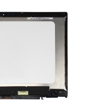 PANTALLA LED DE 14" TÁCTIL CON MARCO PARA PORTÁTIL HP PAVILION X360 14-CD 14-CD0003NS 14-CD0008NS