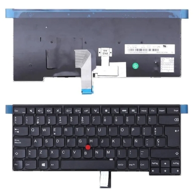 Tastiera per laptop Lenovo ThinkPad T450 - Lenovo ThinkPad T450S