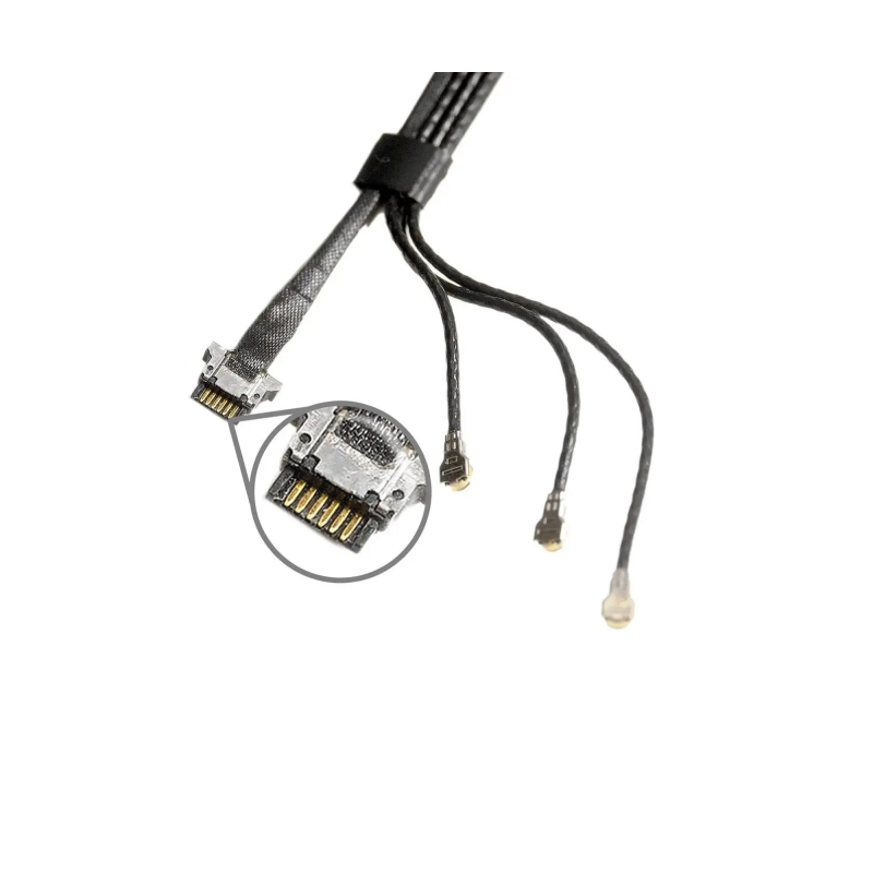 Schermo MacBook Pro A1398, schermo Apple Lp154wt1(Sj)(Av).