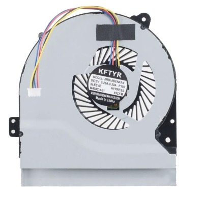 Ventola CPU per laptop Asus X550 | KSB0705HB-CM01