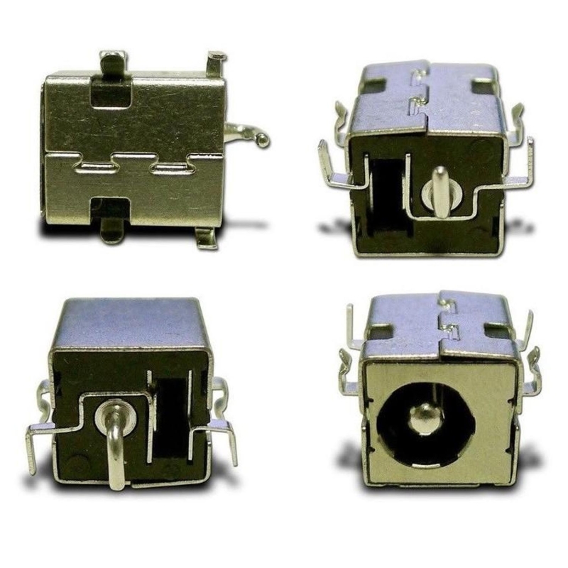 Connettore jack CC per laptop Asus A53S - Asus A53SV | PJ033