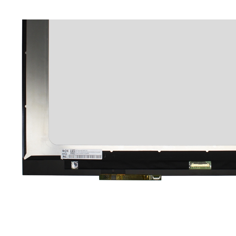 Computer portatile da 14" touch screen Lenovo Yoga 530-14IKB 81EK