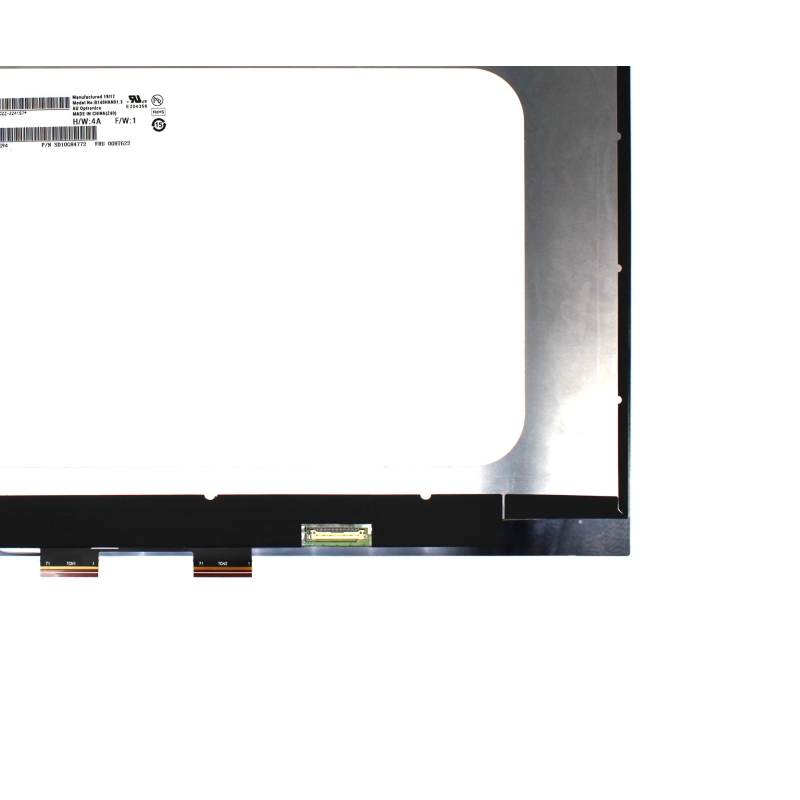 Touchscreen senza cornice per laptop HP Pavilion x360 14M-CD