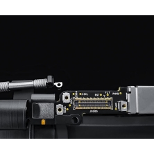 ECRÃ LED DE 13.3" PARA PORTATIL APPLE MACBOOK PRO M1 2020 A2338 SILVER