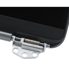 PANTALLA LED DE 13.3" PARA PORTÁTIL APPLE MACBOOK PRO M1 2020 A2338 SILVER