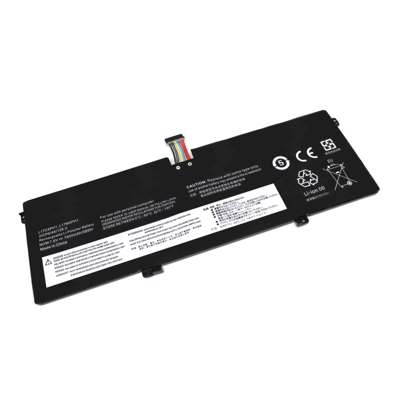 Batteria per laptop Lenovo Yoga 7 Pro | L17C4PH1 - L17M4PH1