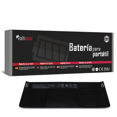BATERÍA PARA PORTÁTIL HP ELITEBOOK REVOLVE 810 G1 G2 G3 0D06XL 698750-1C1 698750-171