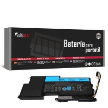 Batteria per laptop Dell XPS 15 L521X, batteria Dell 09F233, batteria W0Y6W
