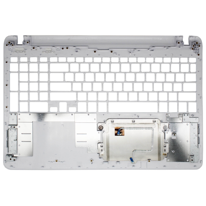 Bauletto per laptop Sony VAIO SVF152 bianco | piccola introduzione