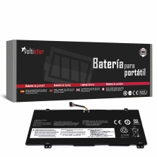 Batteria per laptop Lenovo IdeaPad C340-14AI | L18C4PF3 - L18M4PF3