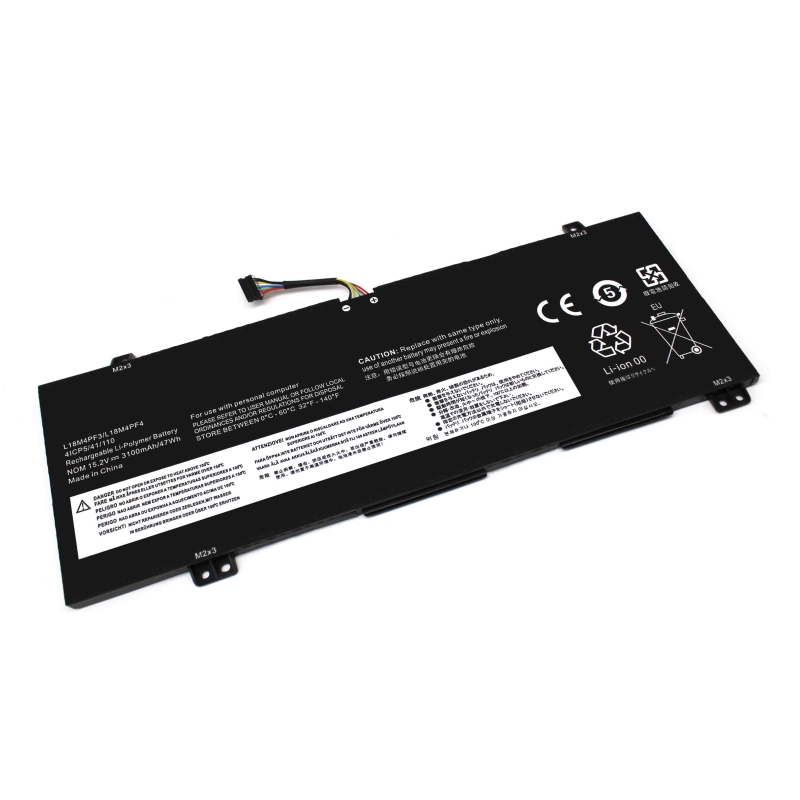 Batteria per laptop Lenovo IdeaPad C340-14AI | L18C4PF3 - L18M4PF3