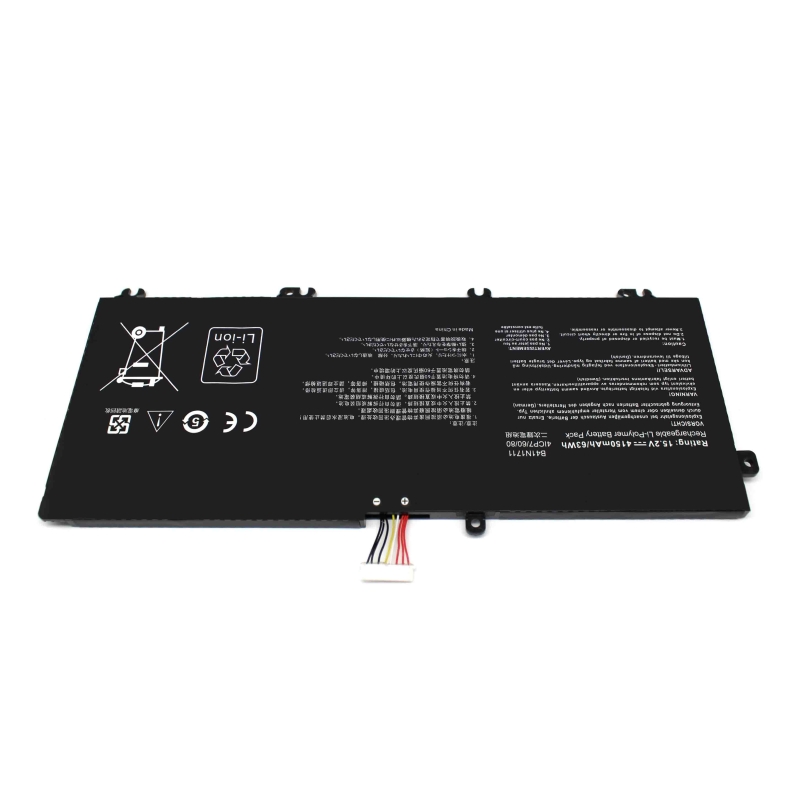 Compra Batteria portatile Asus ROG GL503 | AsusFX705 | B41N1711