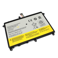 BATERÍA PARA PORTÁTIL LENOVO IDEAPAD YOGA 2 11 20332 2332 20428 L13L4P21 L13M4P21