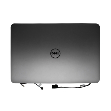 Laptop da 15,6" a schermo intero Dell XPS 15 L501X
