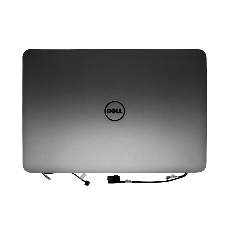 Laptop da 15,6" a schermo intero Dell XPS 15 L501X