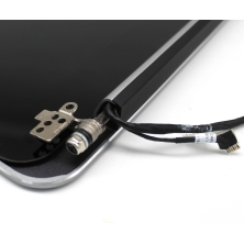 Laptop da 15,6" a schermo intero Dell XPS 15 L501X