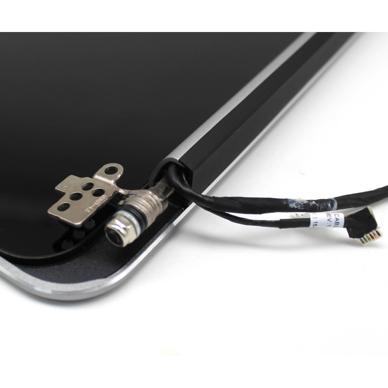 Laptop da 15,6" a schermo intero Dell XPS 15 L501X