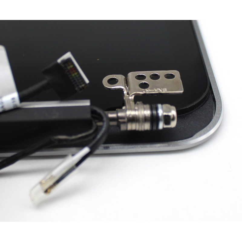 Laptop da 15,6" a schermo intero Dell XPS 15 L501X