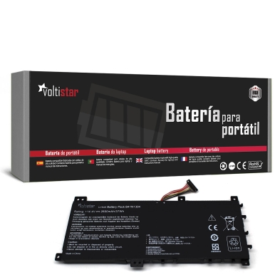 Compra Batteria per laptop Asus Vivobook V451L | B41N1304 miglior prezzo