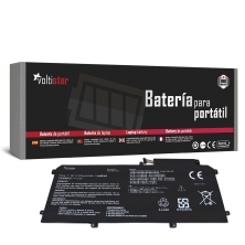 BATERÍA PARA PORTÁTIL ASUS U3000C UX330CA C31N1610 11.55V
