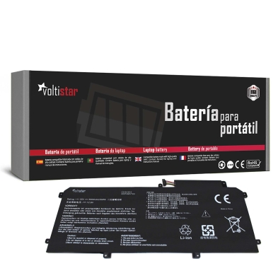 Batteria portatile Asus U3000C - Asus UX330CA | C31N1610