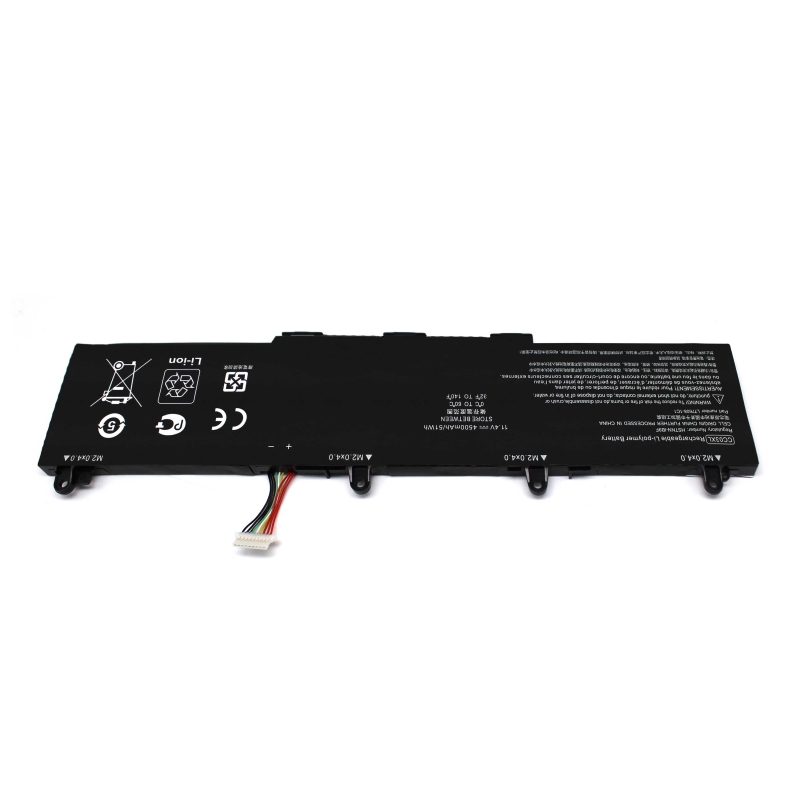 Acquista Batteria per laptop HP EliteBook 850 G8 | CC03XL