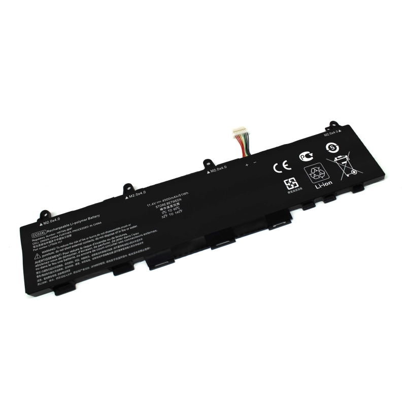 Acquista Batteria per laptop HP EliteBook 850 G8 | CC03XL