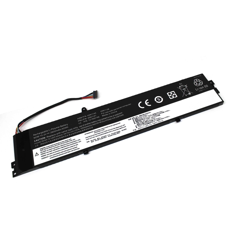 Batteria Lenovo Thinkpad S3, Batteria per laptop Lenovo Thinkpad S431