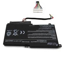 Batteria per Toshiba Satellite L45, L50, L55, P50, P55, Pa5107U