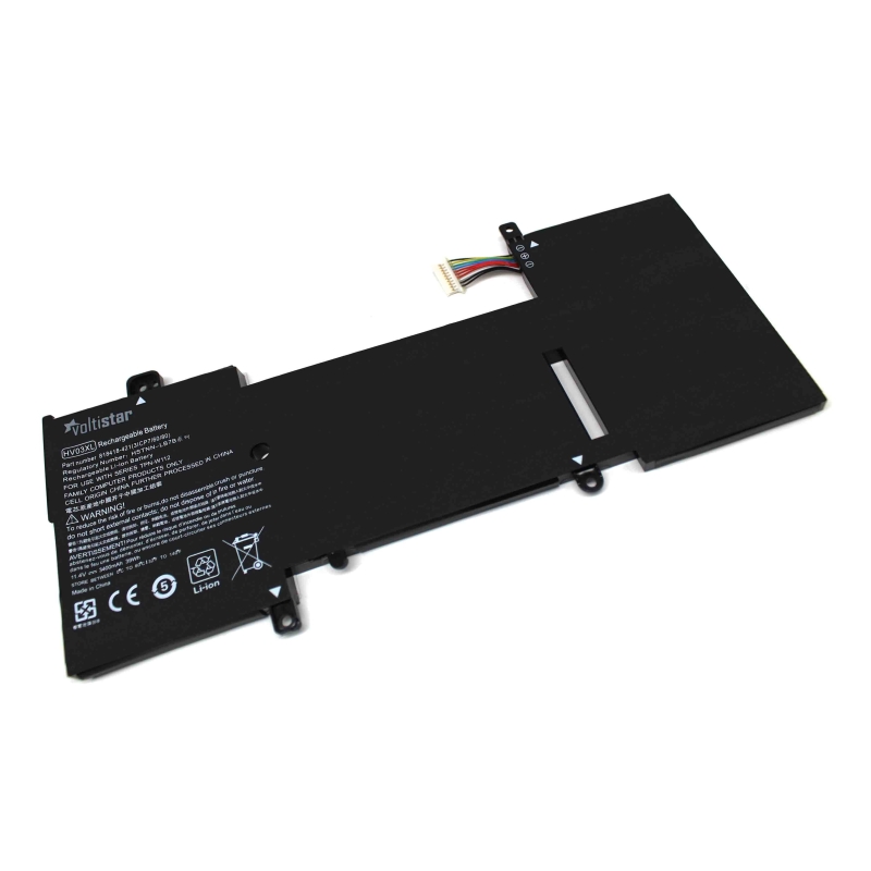 BATERÍA PARA PORTÁTIL HP X360 310 G2 K12 HV03XL HSTNN-LB7B TPN-W112 818418-421