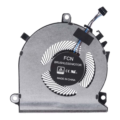 Ventola CPU per laptop HP Pavilion Gaming 15-EC | L77560-001