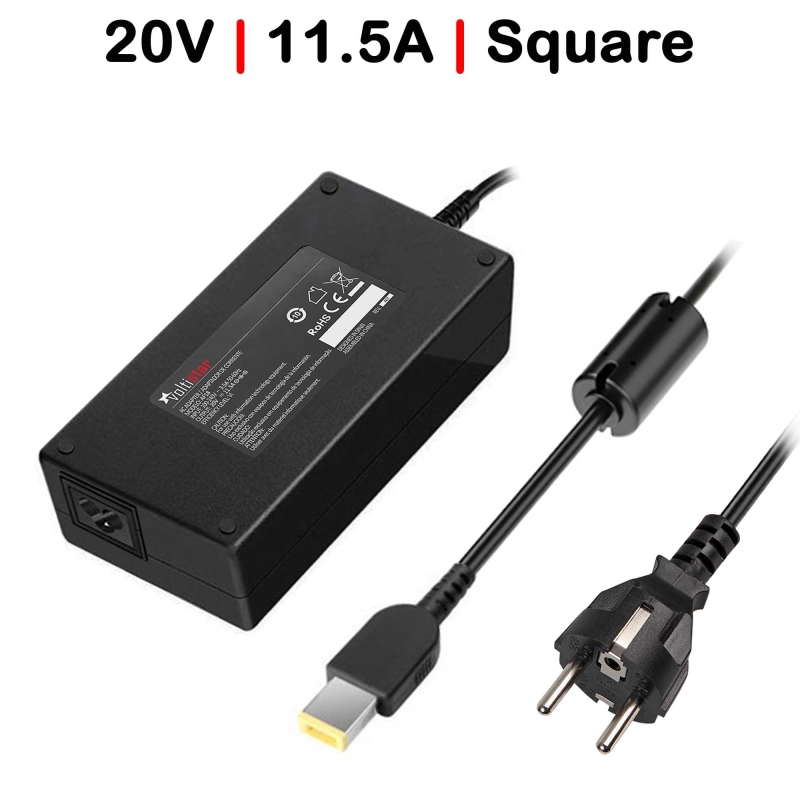 Caricabatterie portatile Lenovo Legion 5 Gaming | ADL230SDC3A-4X20E75111