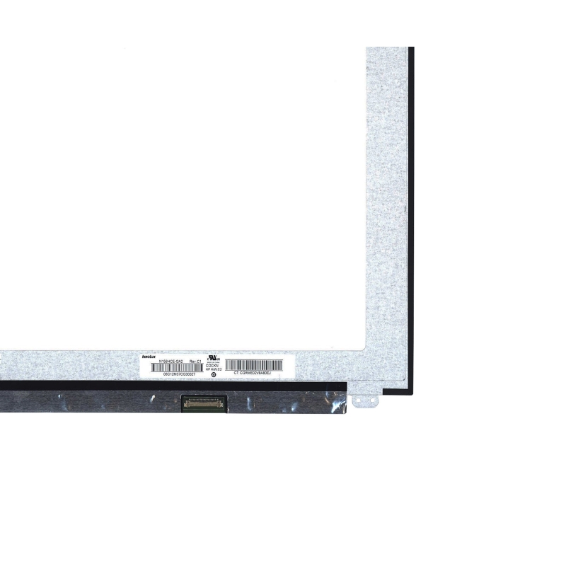 Schermo LED per laptop da 15,6" | N156HHE-GA1
