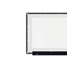 Schermo LED touch per laptop da 15,6" NT156WHM-T02 40 pin