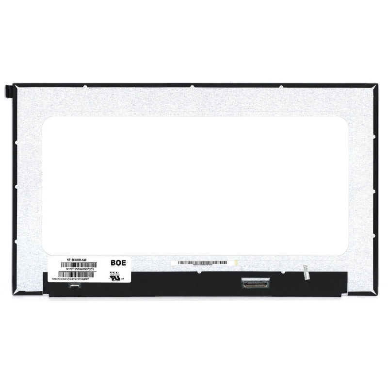 Schermo LED per laptop da 15,6" | N156BGA-E53 REV B2