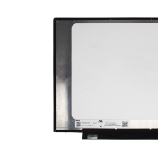 Touch screen portatile a LED da 14" 01YN151 | N140HCN-EA1 Rev.C1 40 pin