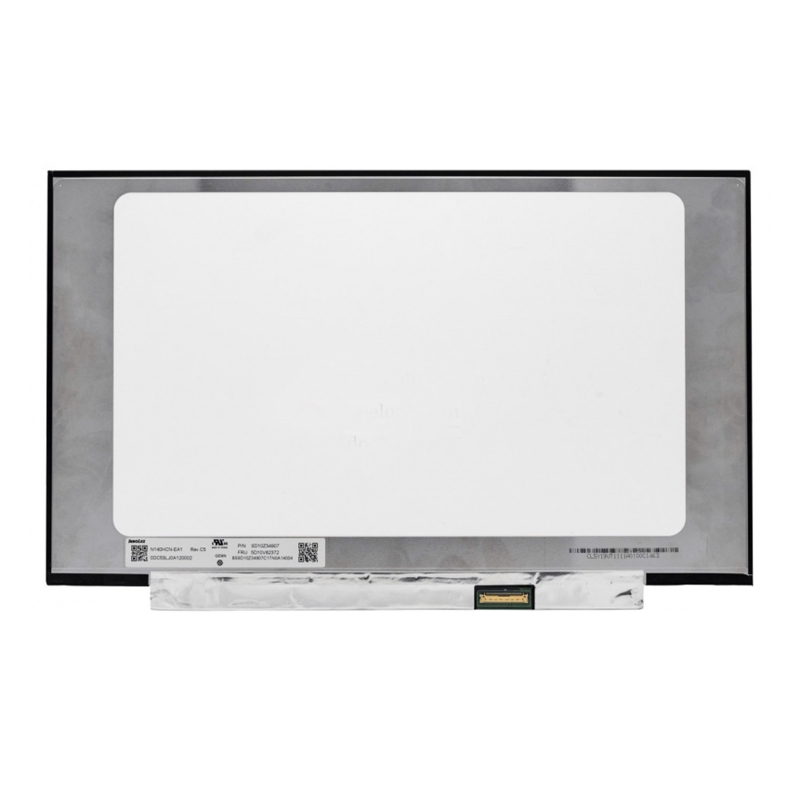Touch screen portatile LED 14" N140HCN-EA1 Rev.C5 | SD10Z34907