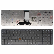 Tastiera per laptop HP EliteBook 8770P | HP EliteBook 8770W