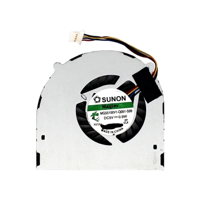 Ventola per laptop Acer Aspire 4810T | DFS400805L10T