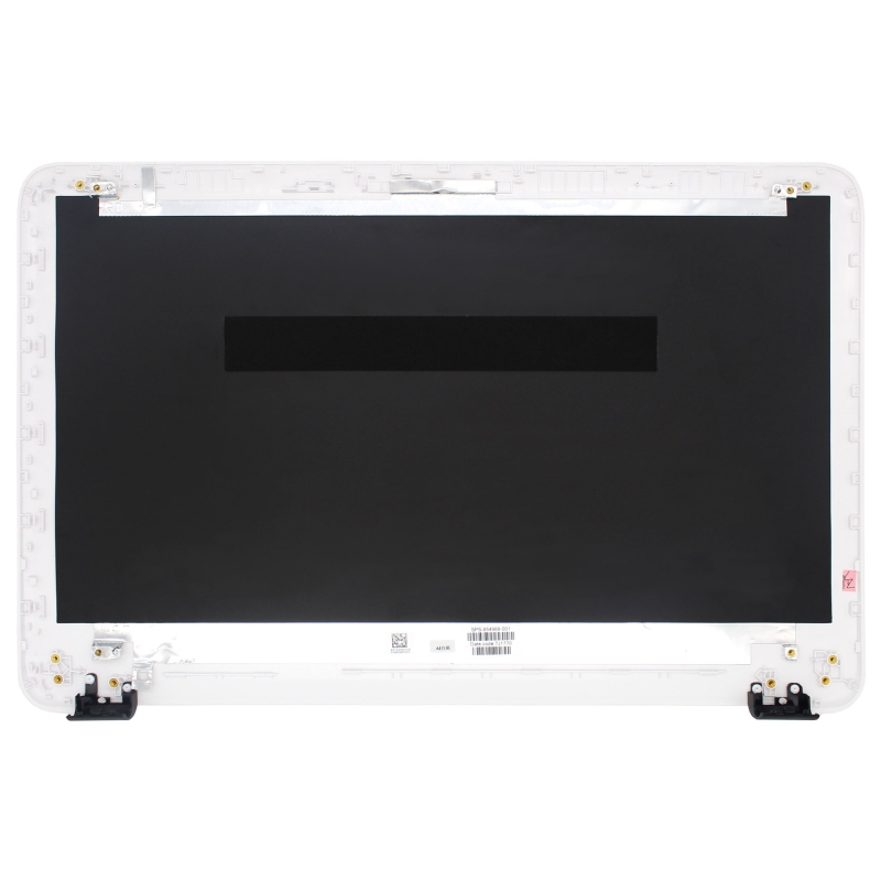 CARCASA LCD PARA PORTÁTIL HP 15-BA 15-BD 15-AY 854987-001 BLANCA