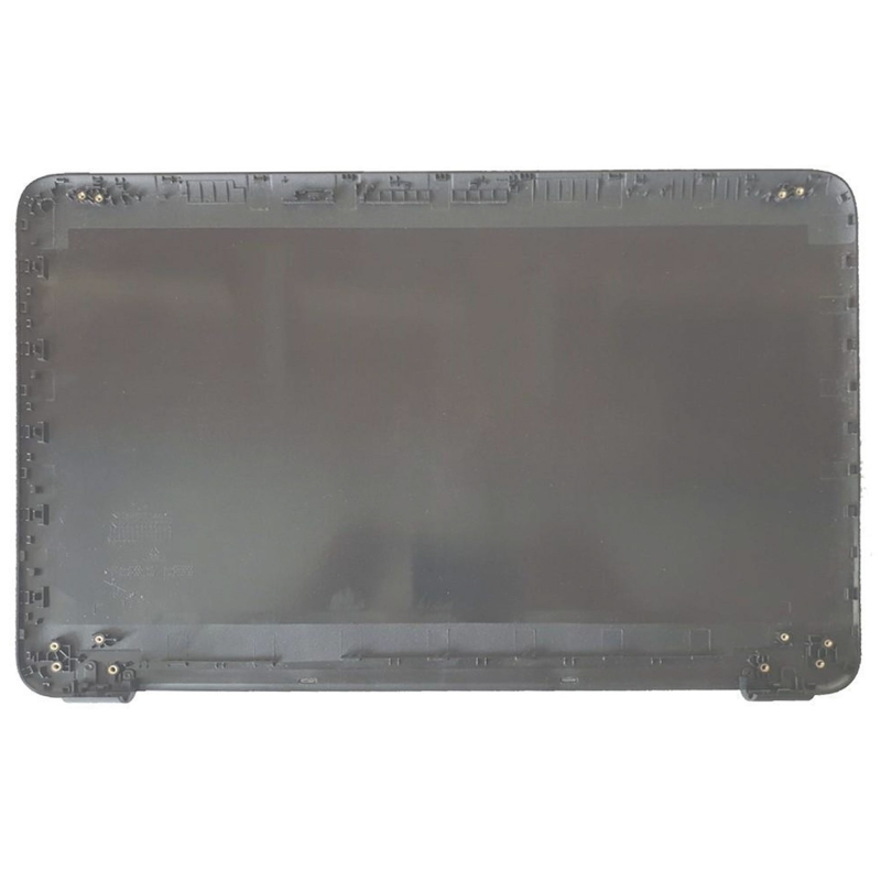 Custodia LCD argento per laptop HP 15-BA | 854987-001