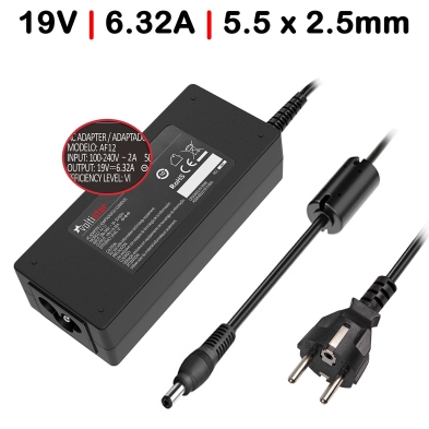 Caricabatterie portatile Toshiba Satellite A350-20Q - Toshiba Satellite A350-20S