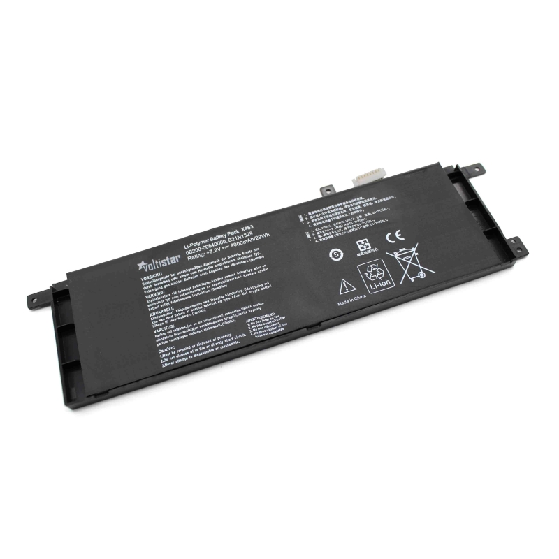 Acquistare la batteria del portatile Asus B21N1329 - 0B200-00840000