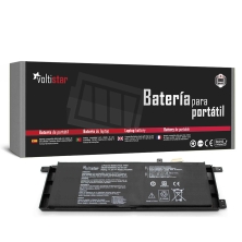 Acquistare la batteria del portatile Asus B21N1329 - 0B200-00840000