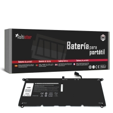 BATERÍA PARA PORTÁTIL DELL XPS 13 9370 9380 INSPIRON 13 5390 7390 7391 G8VCF DXGH8 H754V
