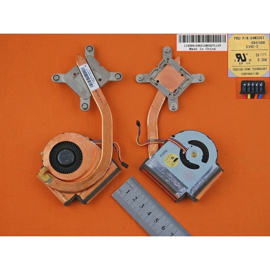 VENTOLA PORTATILE LENOVO THINKPAD T430 T430i 04W3267