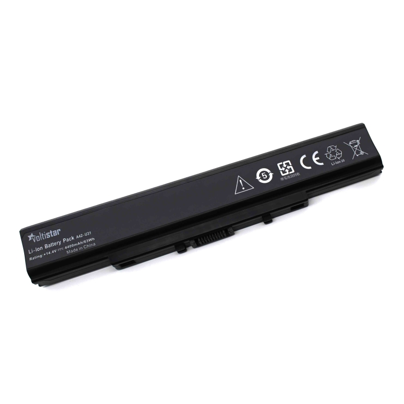 Batteria Asus A32-U31, Batteria per laptop A42-U31, Batteria P31F